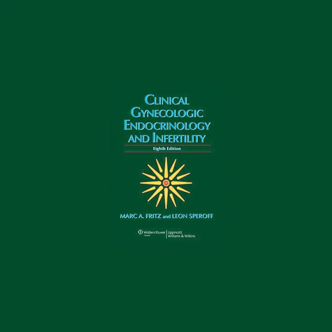 Clinical Gynecologic Endocrinology and Infertility