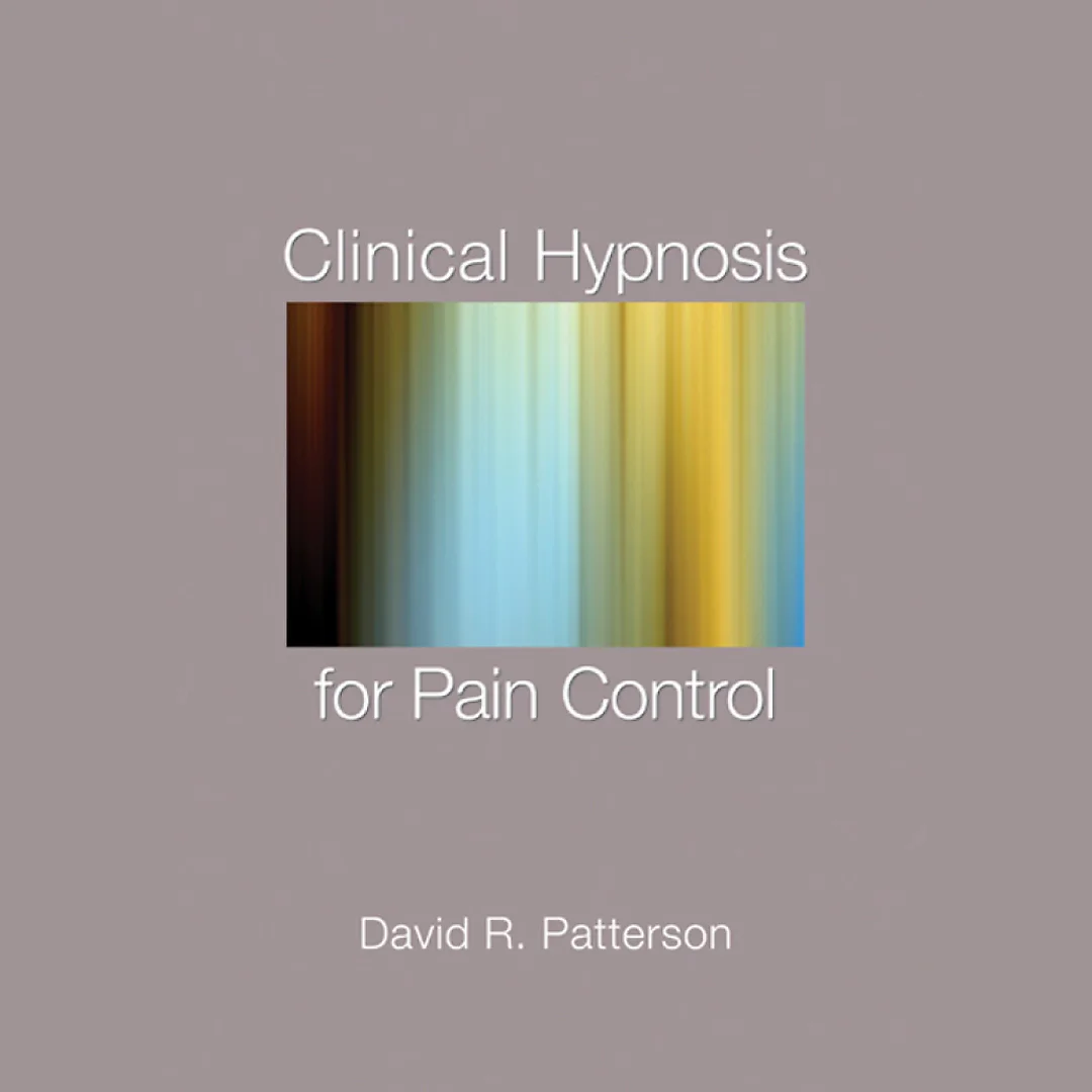 Clinical Hypnosis for Pain Control