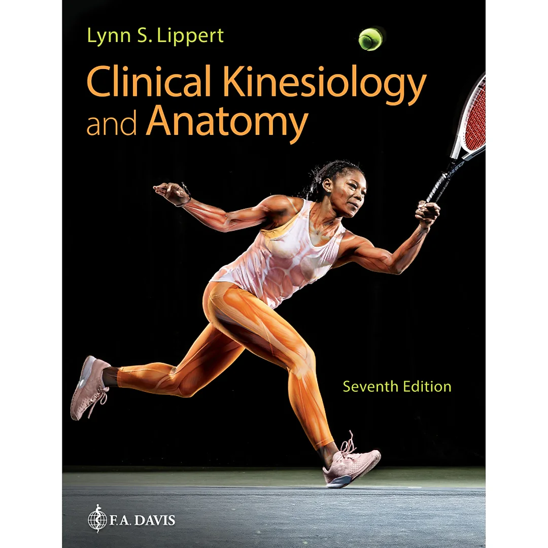 Clinical Kinesiology and Anatomy