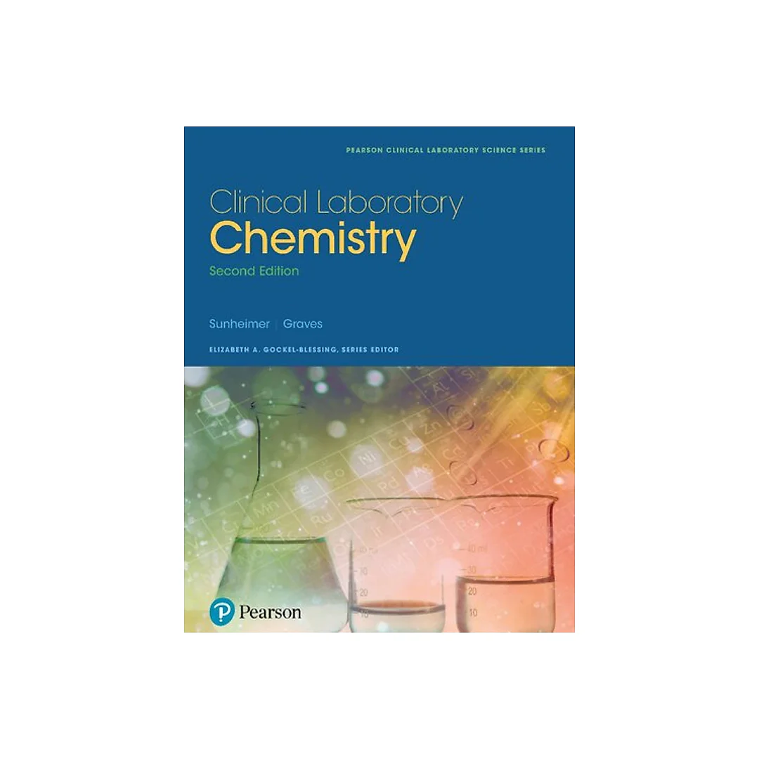 Clinical Laboratory Chemistry