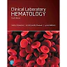 Clinical Laboratory Hematology, 4th Edition
