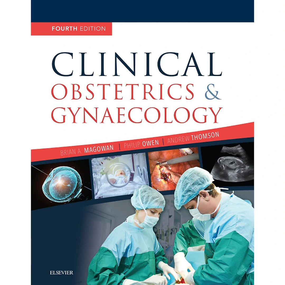 Clinical Obstetrics and Gynaecology