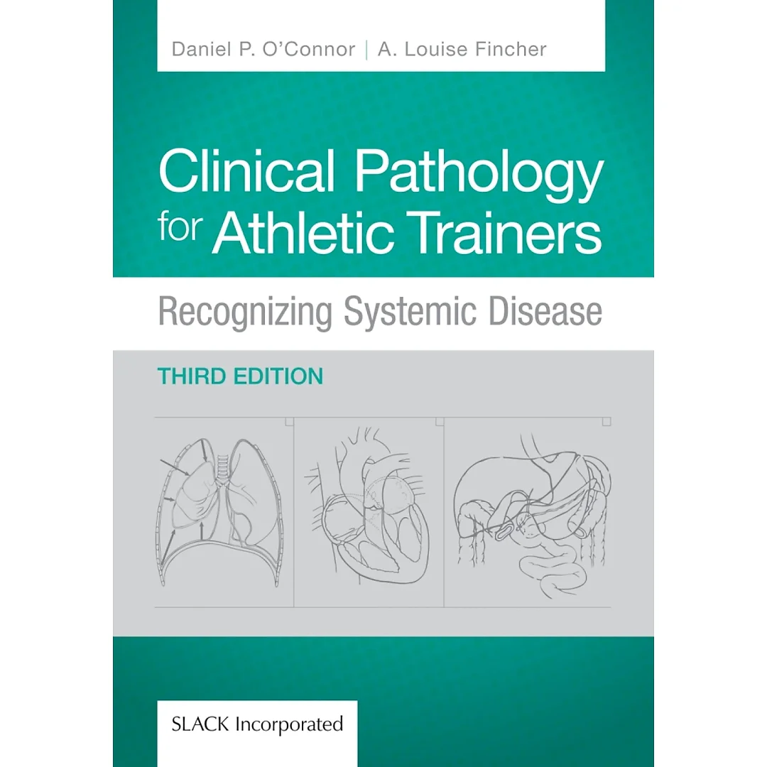 Clinical Pathology for Athletic Trainers: Recognizing Systemic Disease