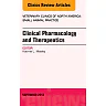 Clinical Pharmacology and Therapeutics, An Issue of Veterinary Clinics: Small Animal Practice