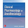 Clinical Pharmacology for Anesthesiology
