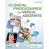 Clinical Procedures for Medical Assistants