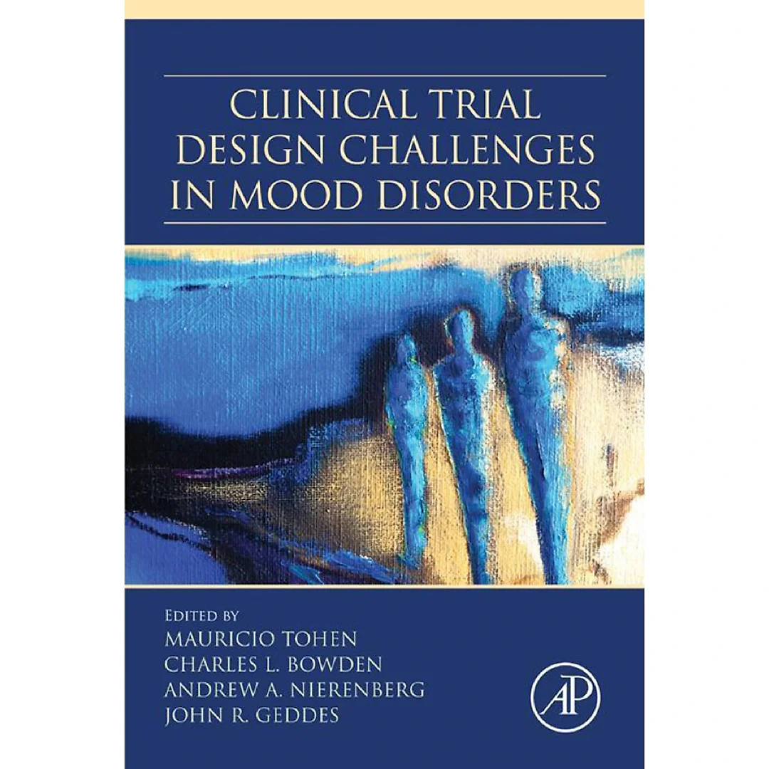 Clinical Trial Design Challenges in Mood Disorders