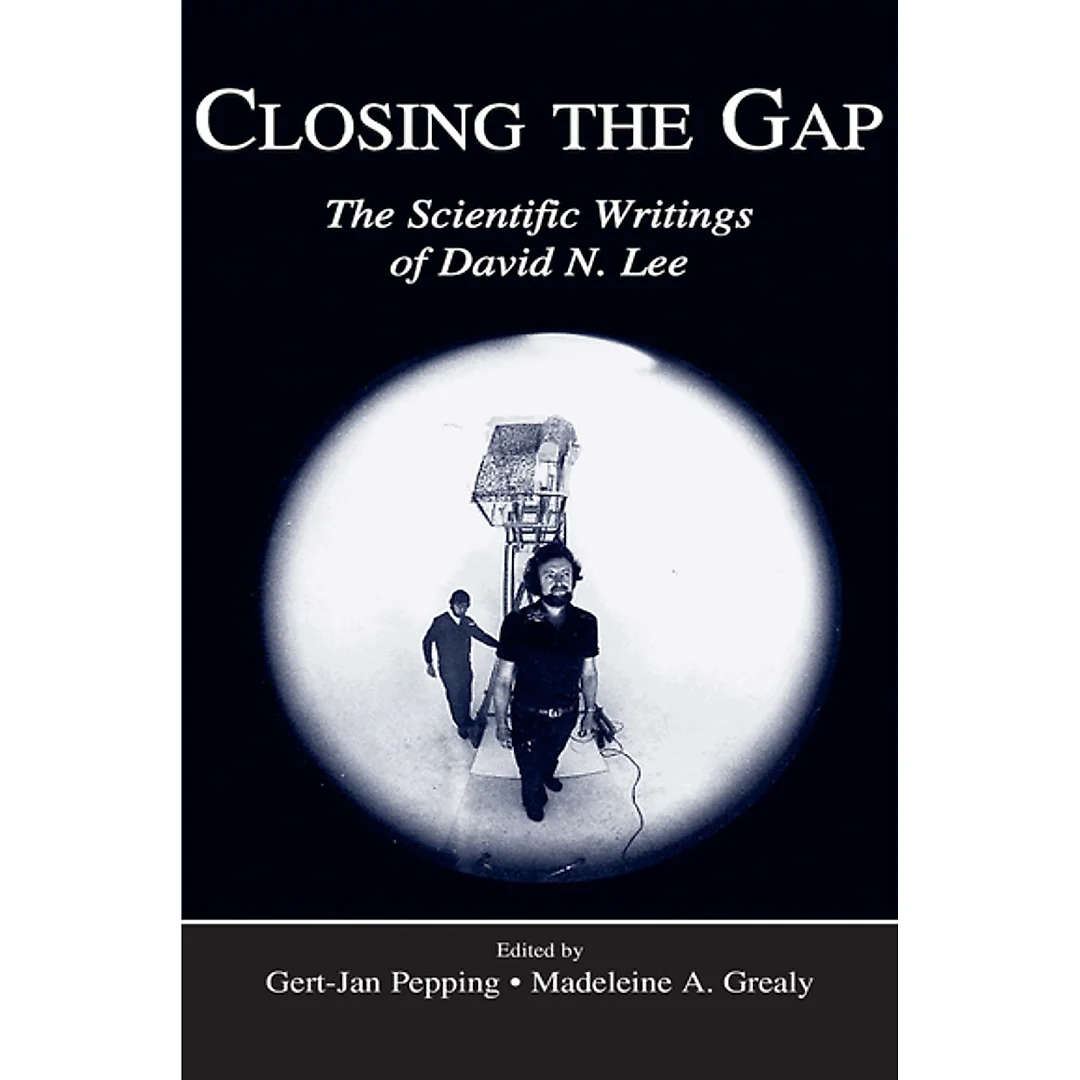 Closing the Gap: The Scientific Writings of David N. Lee