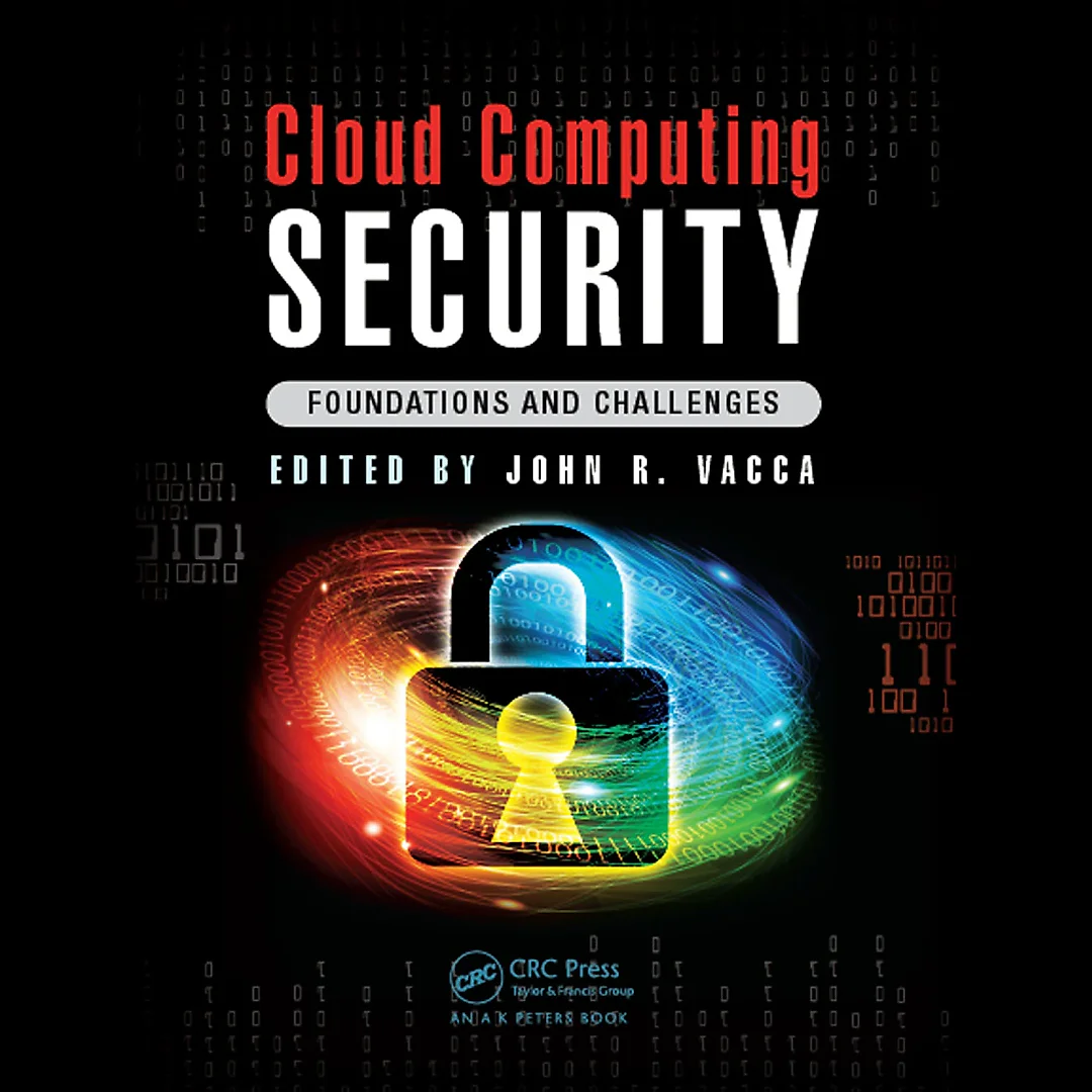 Cloud Computing Security