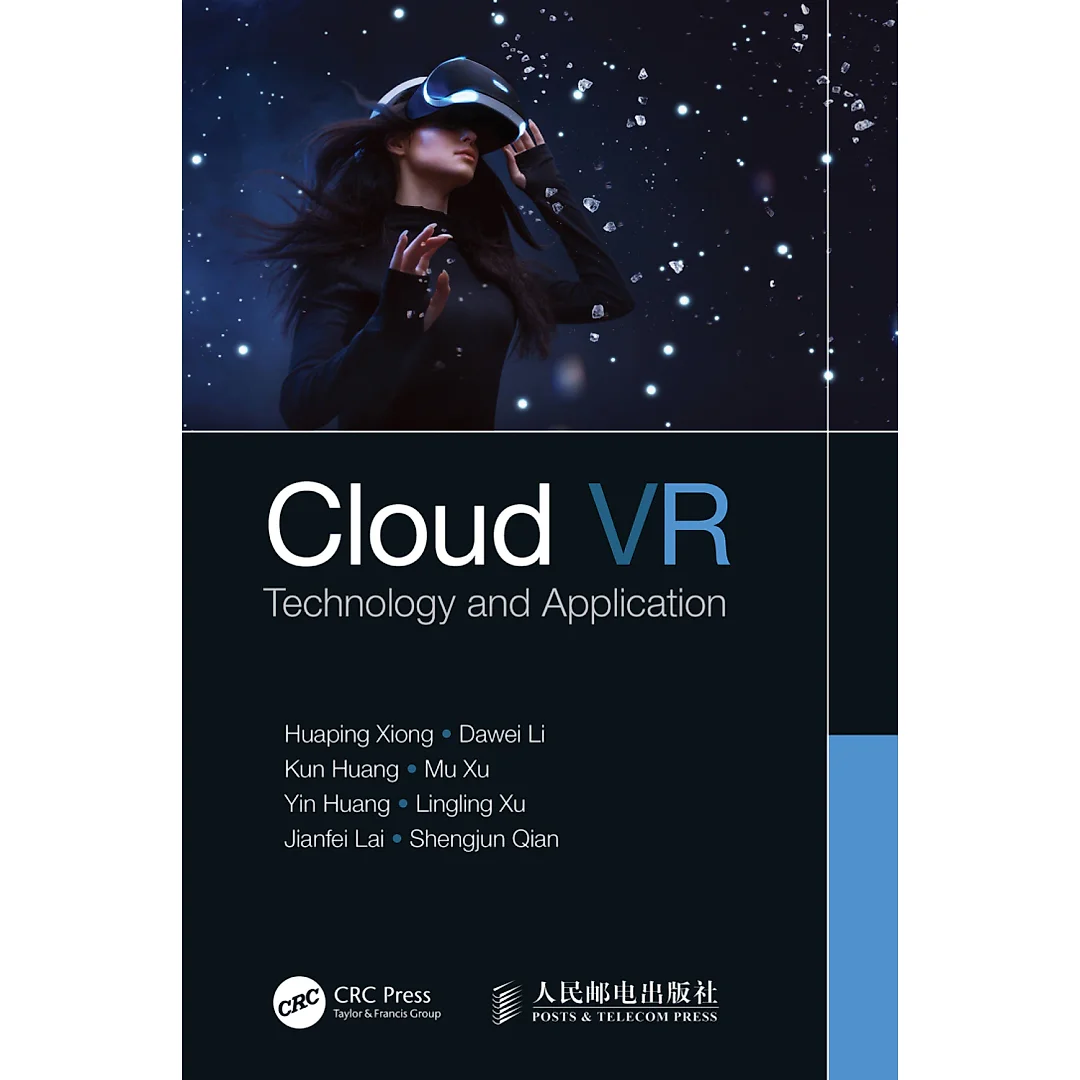 Cloud VR: Technology and Application
