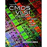 CMOS VLSI Design: A Circuits and Systems Perspective, 4th Edition