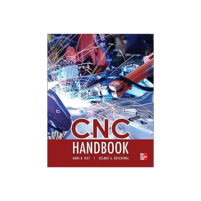 CNC Handbook