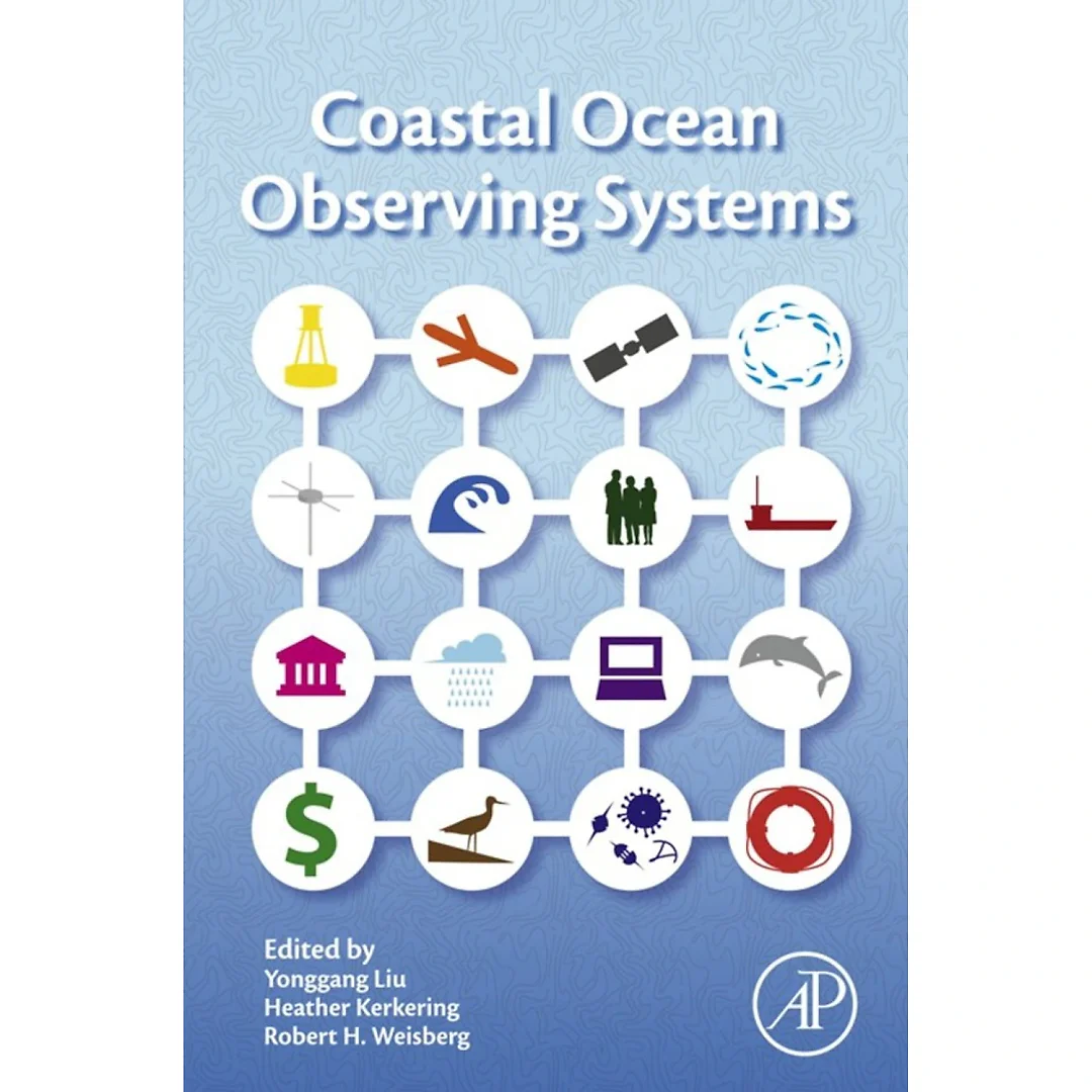 Coastal Ocean Observing Systems