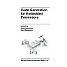 Code Generation for Embedded Processors