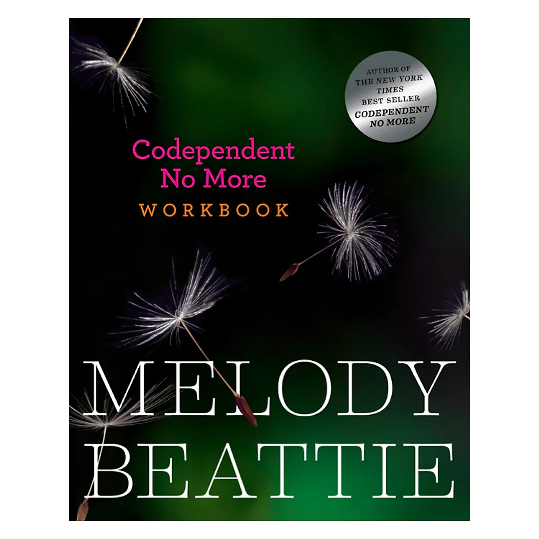 Codependent No More Workbook