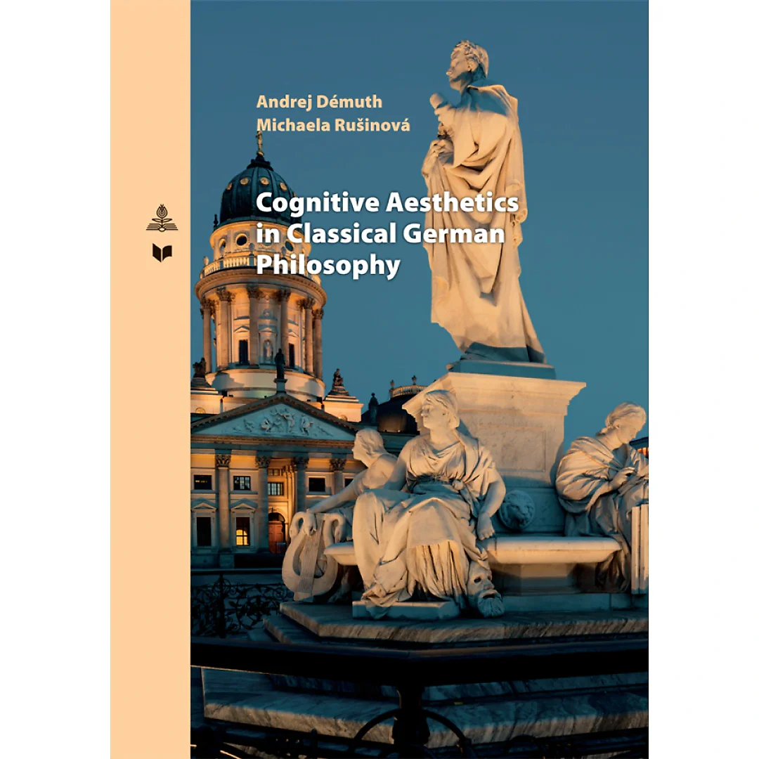 Cognitive Aesthetics in Classical German Philosophy