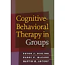 Cognitive-Behavioral Therapy in Groups