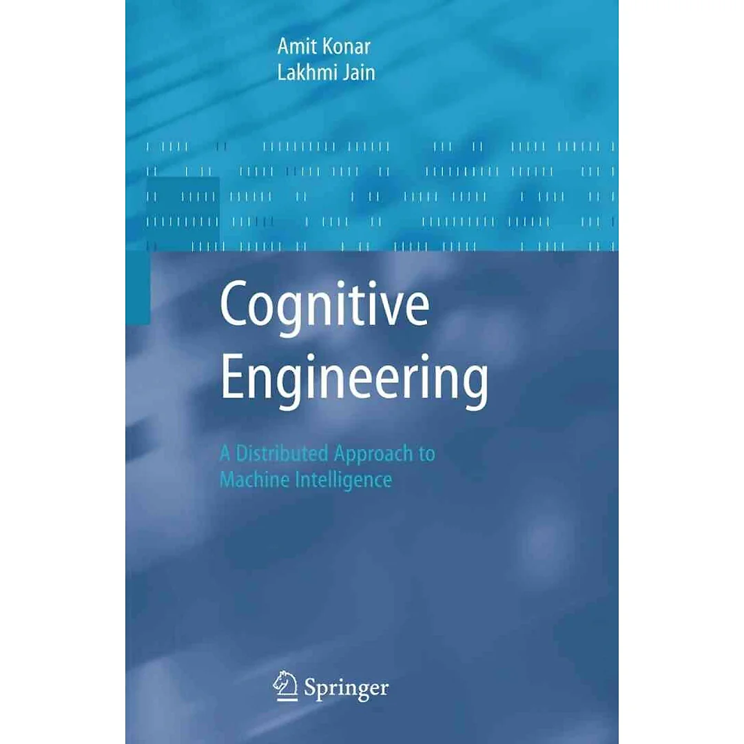 Cognitive Engineering: A Distributed Approach to Machine Intelligence