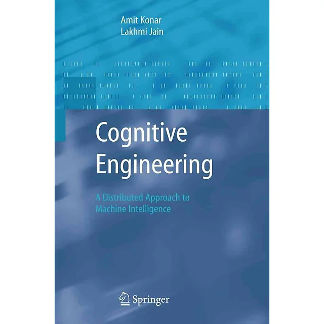 Cognitive Engineering: A Distributed Approach to Machine Intelligence
