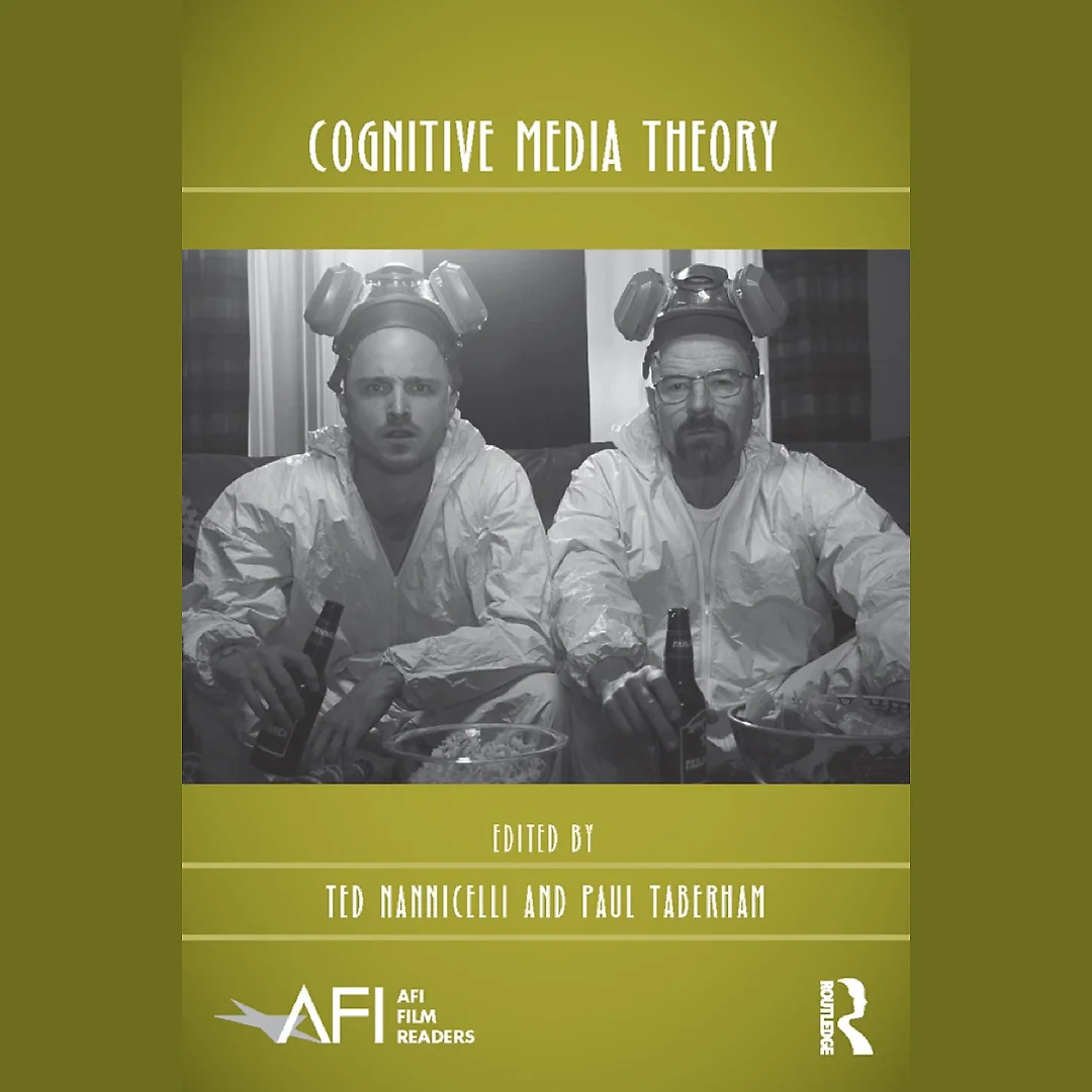 Cognitive Media Theory