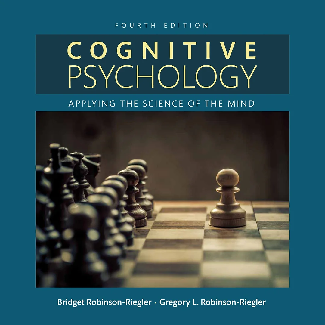 Cognitive Psychology