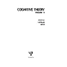 Cognitive Theory: Volume 3