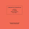 Cohomology Operations (AM-50), Volume 50: Lectures by N.E. Steenrod. (AM-50)