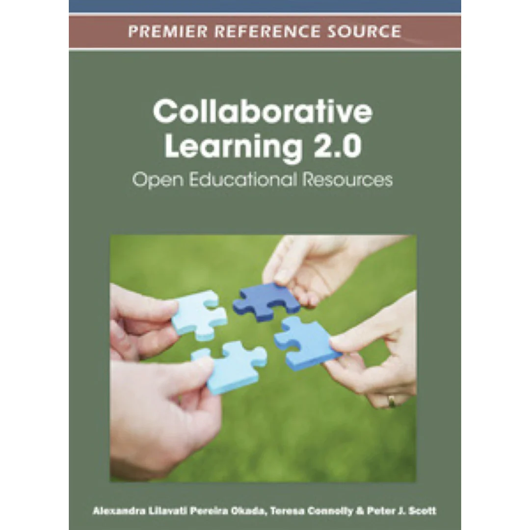 Collaborative Learning 2.0