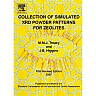 Collection of Simulated XRD Powder Patterns for Zeolites Fifth (5th) Revised Edition