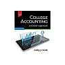 College Accounting: A Career Approach (Book Only): A Career Approach 13-edition