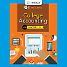 College Accounting, Chapters 1-15, 23rd Edition