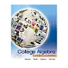 College Algebra: Concepts & Contexts 1st Edition