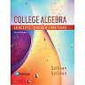College Algebra: Concepts Through Functions, 4th Edition