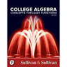 College Algebra: Concepts Through Functions, 5th Edition