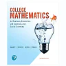 College Mathematics for Business, Economics, Life Sciences, and Social Sciences, 14th Edition
