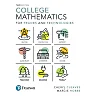 College Mathematics for Trades and Technologies, 10th Edition