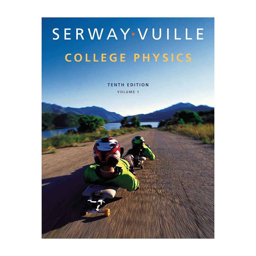 College Physics Volume 1 10th Edition