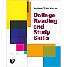 College Reading and Study Skills, 14th Edition