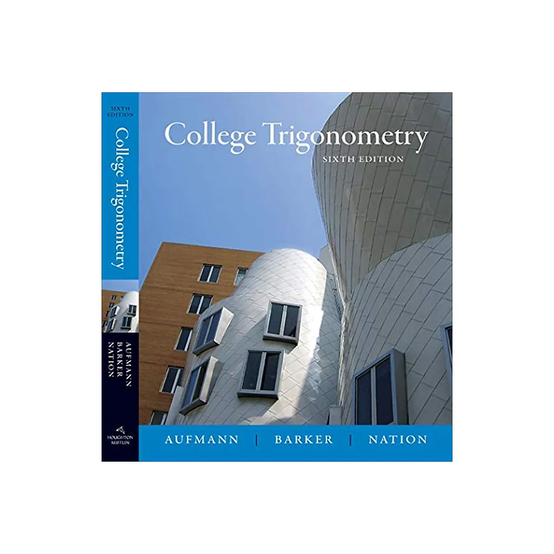 College Trigonometry