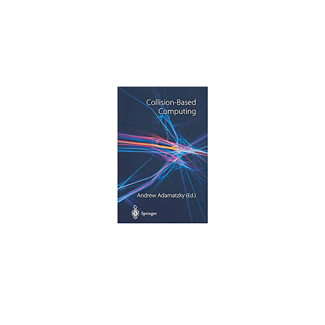 Collision-Based Computing