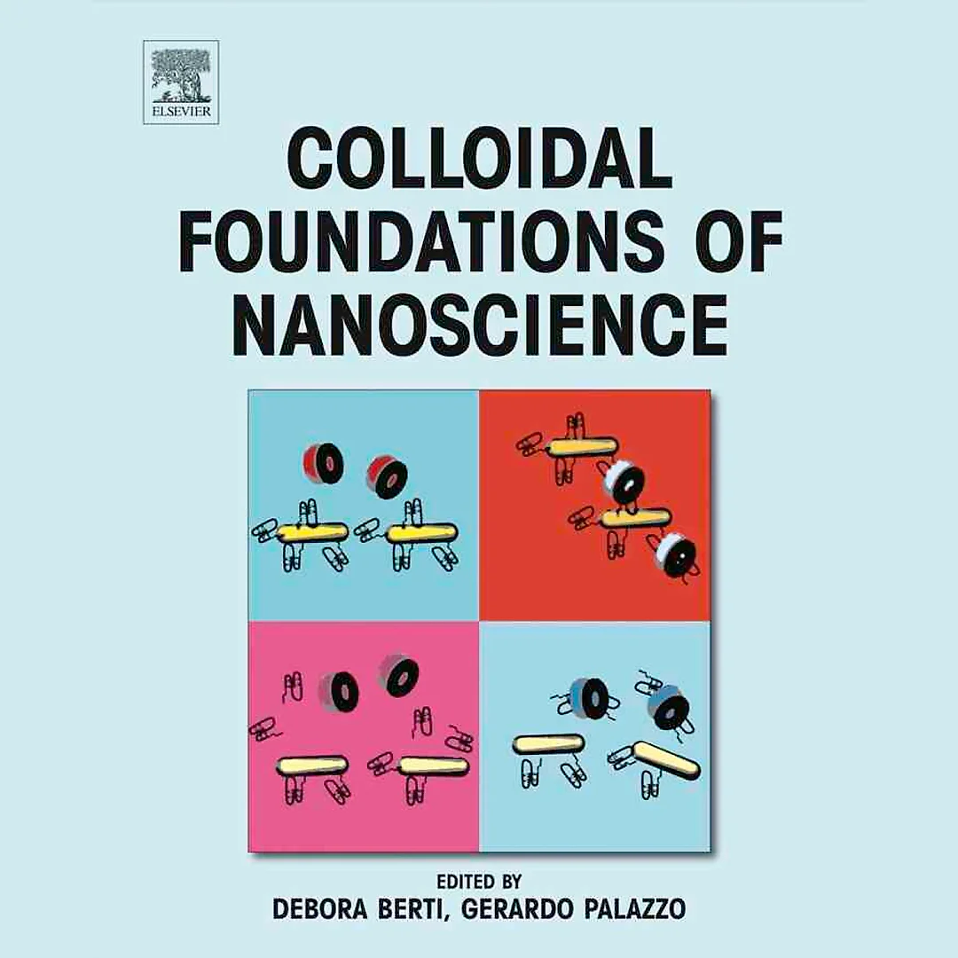 Colloidal Foundations of Nanoscience