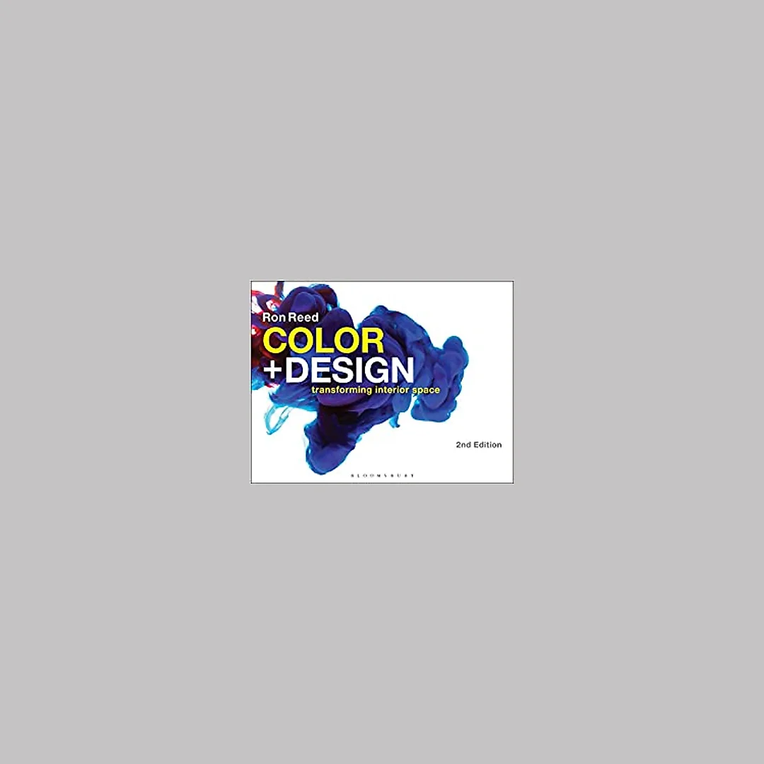 Color and Design: Transforming Interior Space