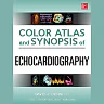 Color Atlas and Synopsis of Echocardiography
