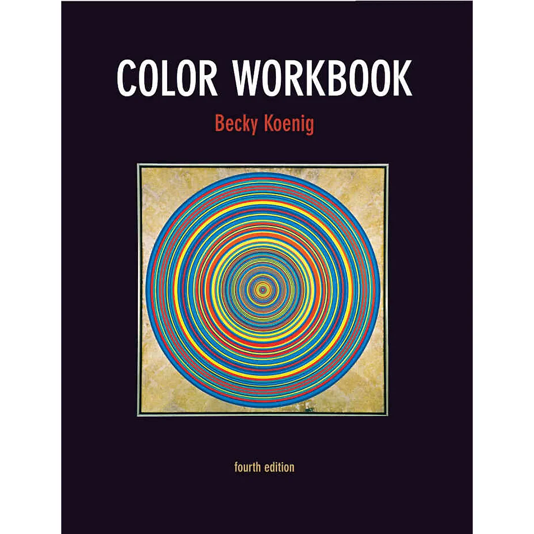 Color Workbook, 4th Edition