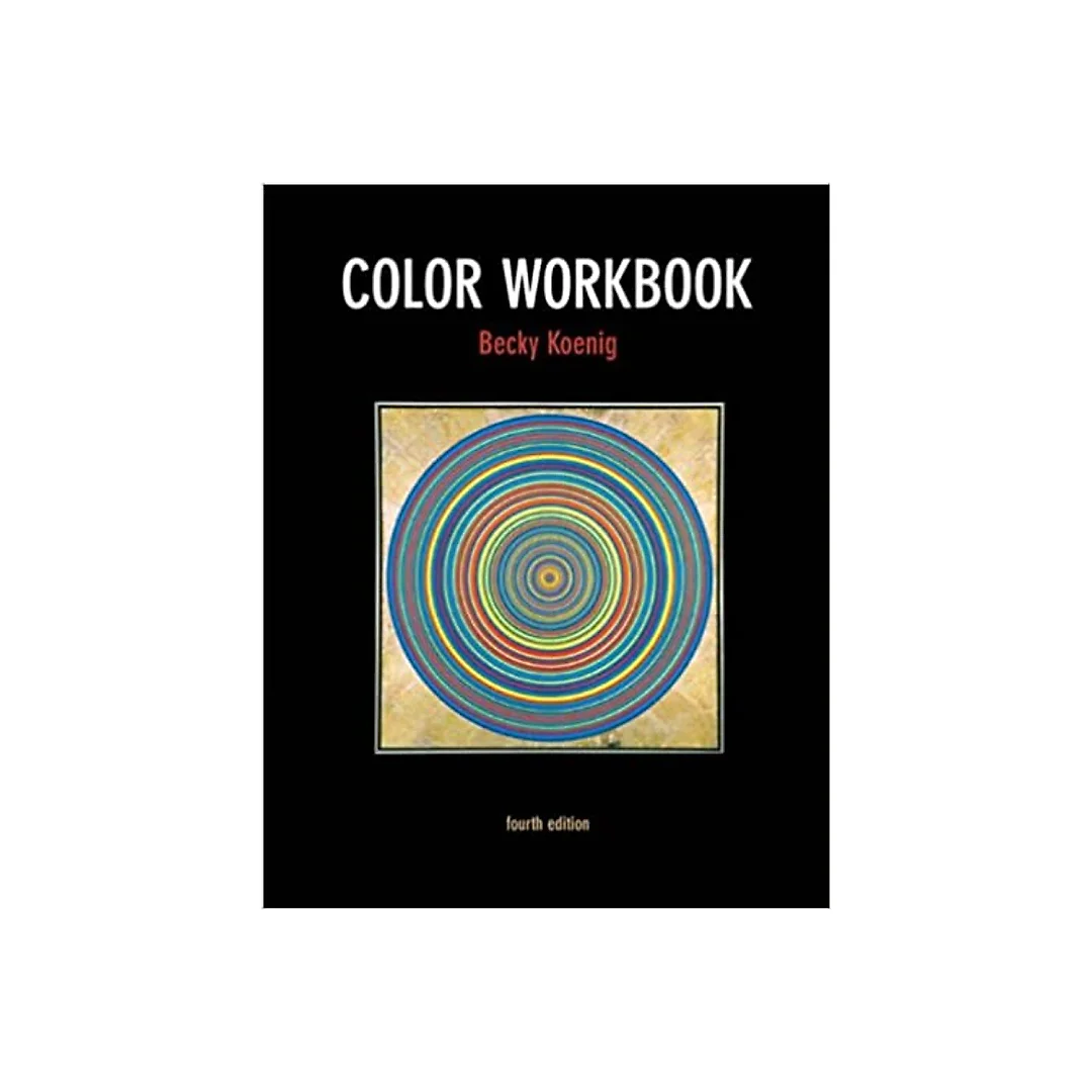 Color Workbook