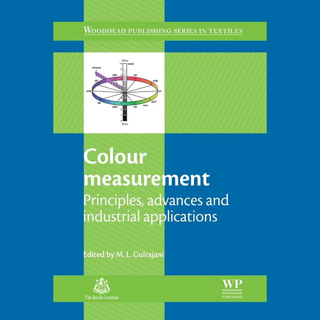 Colour Measurement: Principles, Advances and Industrial Applications