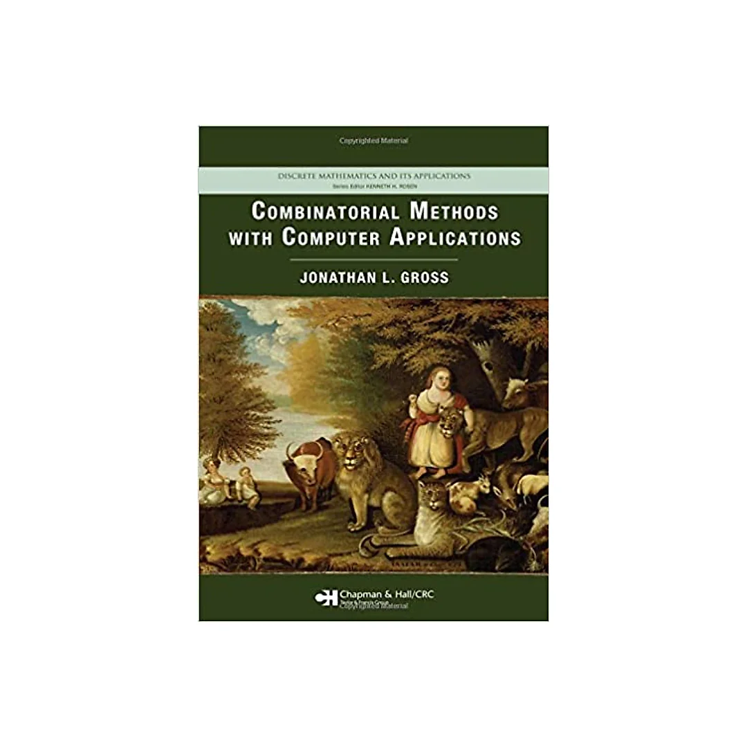 Combinatorial Methods with Computer Applications