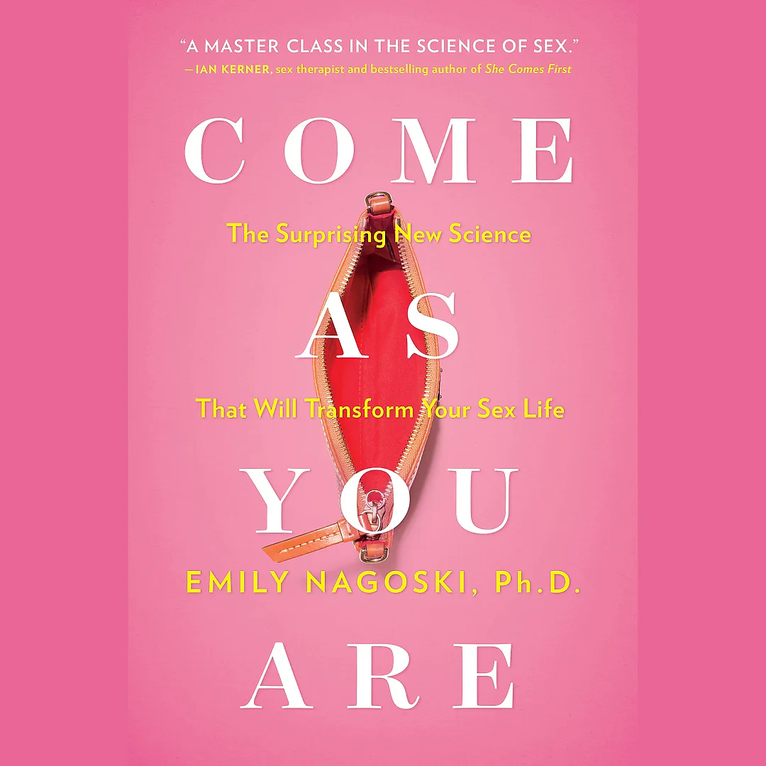 Come as You Are
