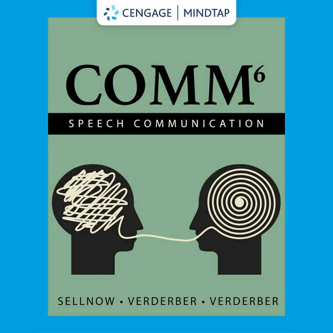 COMM 6th Edition
