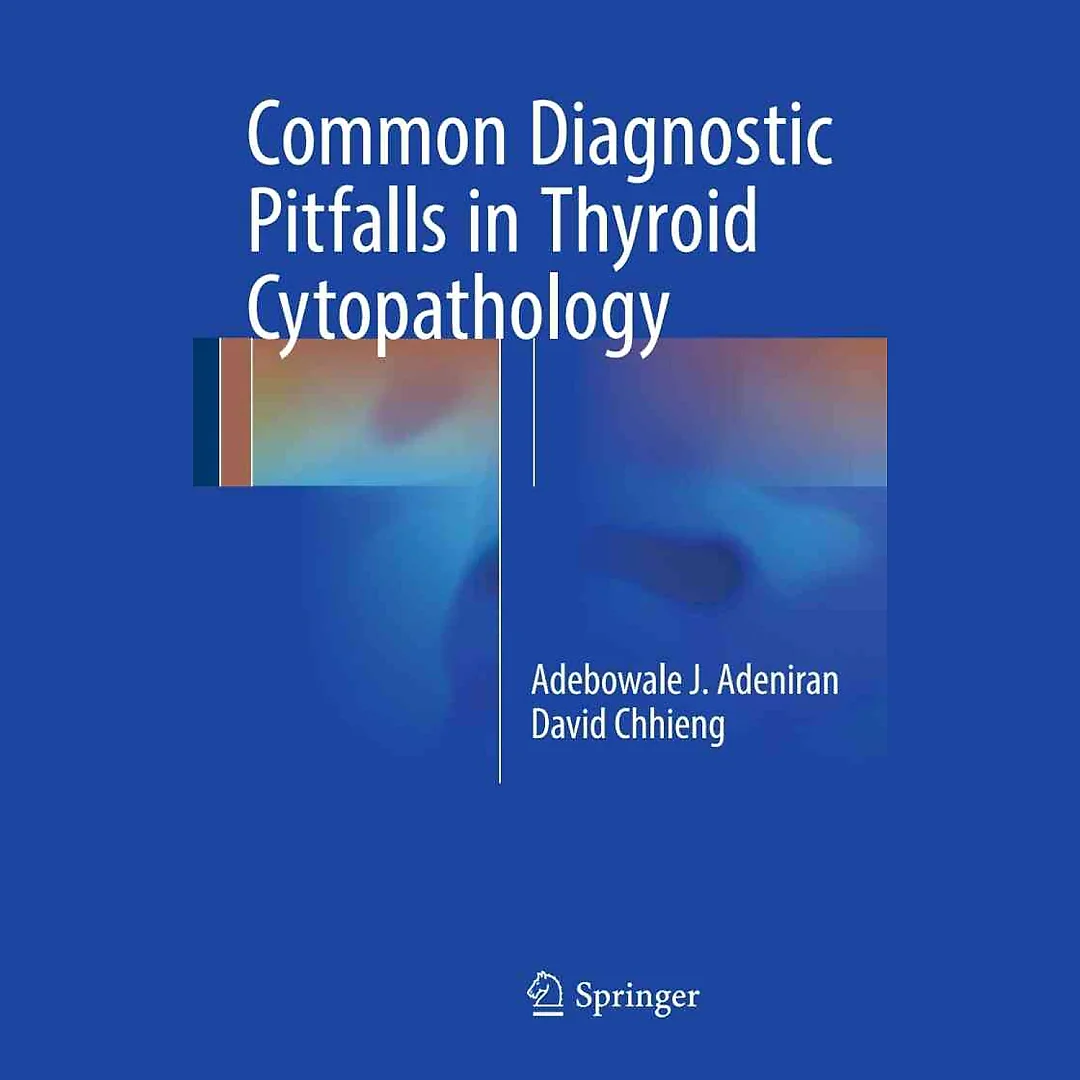 Common Diagnostic Pitfalls in Thyroid Cytopathology